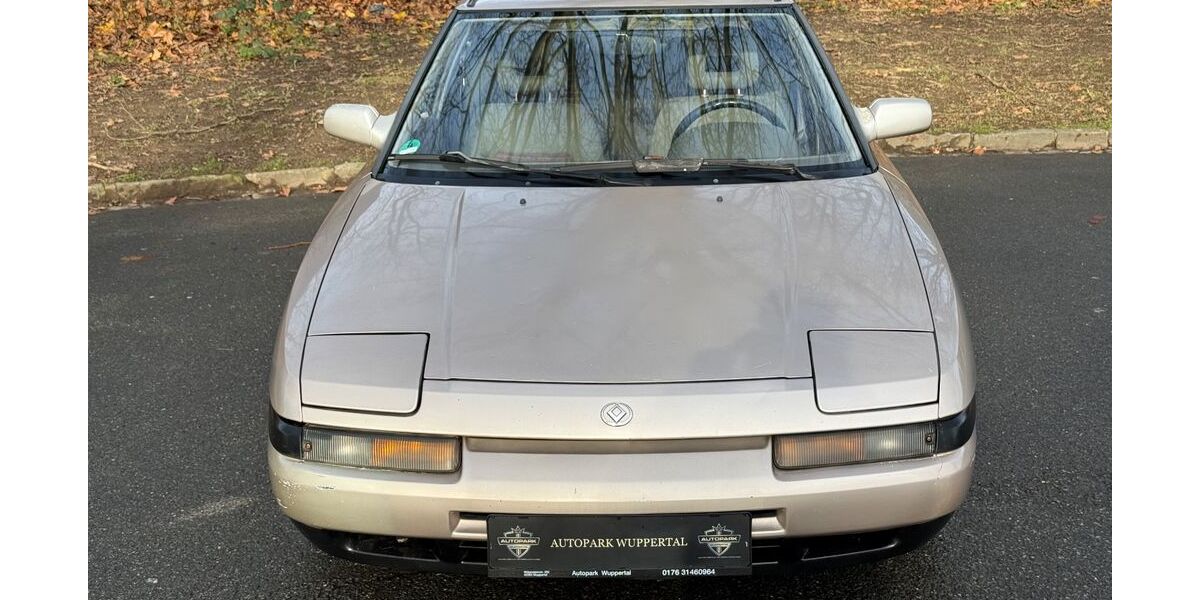 Mazda 323 176.000 km 1.699 &euro; Wuppertal 42283