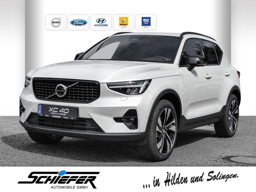 Volvo XC40 12.999 km 39.890 € Hilden 40721