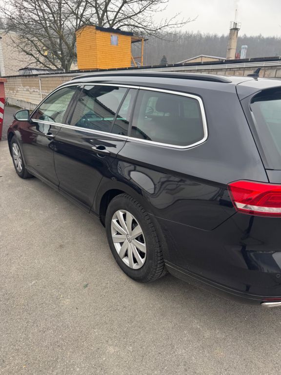 Passat