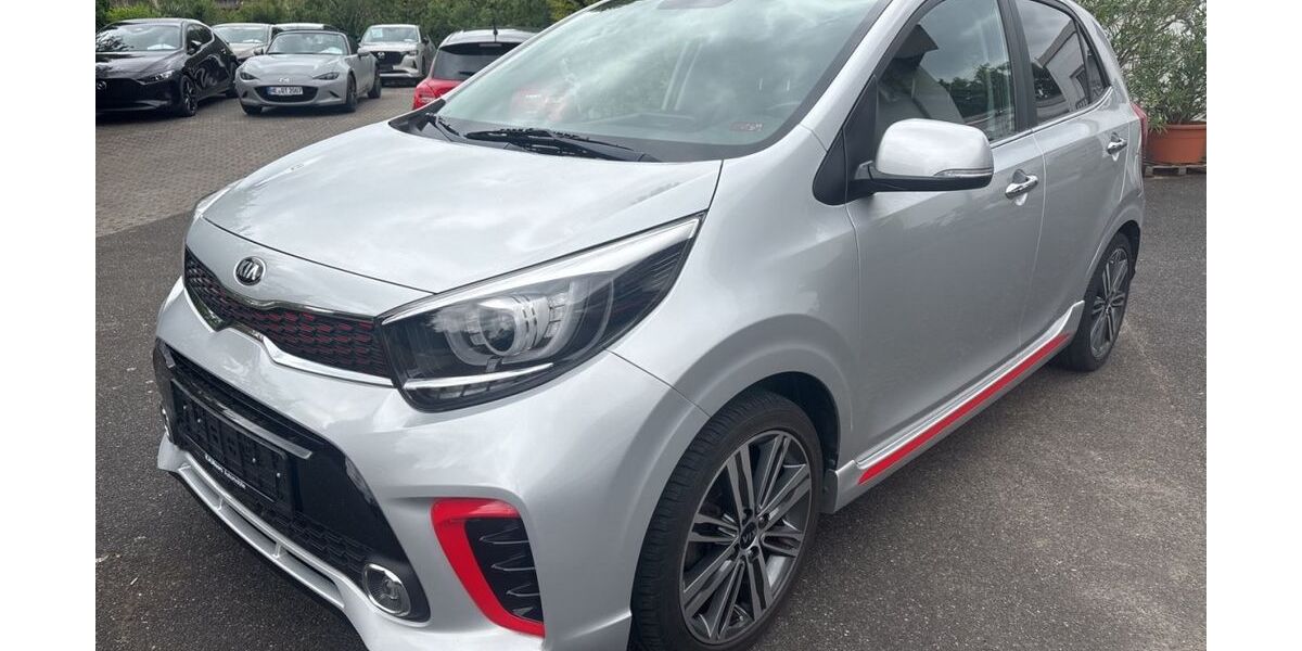 Kia Picanto 51.385 km 12.850 &euro; Neuss 41464