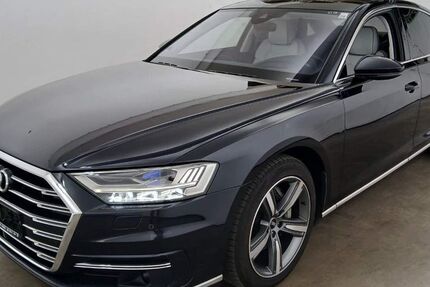 Audi A8 223.000 km 34.990 &euro; Hilden 40721