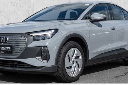 Audi Q4 e-tron 62.085 km 28.450 &euro; Düsseldorf 40474