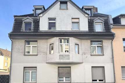 Wohnung zum Mieten in Leverkusen 477 € 53 m² 2 zimmer