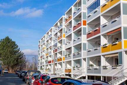 Wohnung zum Mieten in Görlitz 471,46 € 84.19 m²