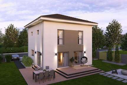 Haus Viersen - 3 Zimmer, 135 m&sup2;, 346.000&euro; | Angebot:26383491
