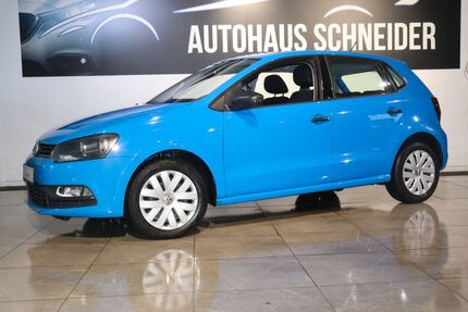 VW Polo 129.998 km 10.800 &euro; Ratingen 40880