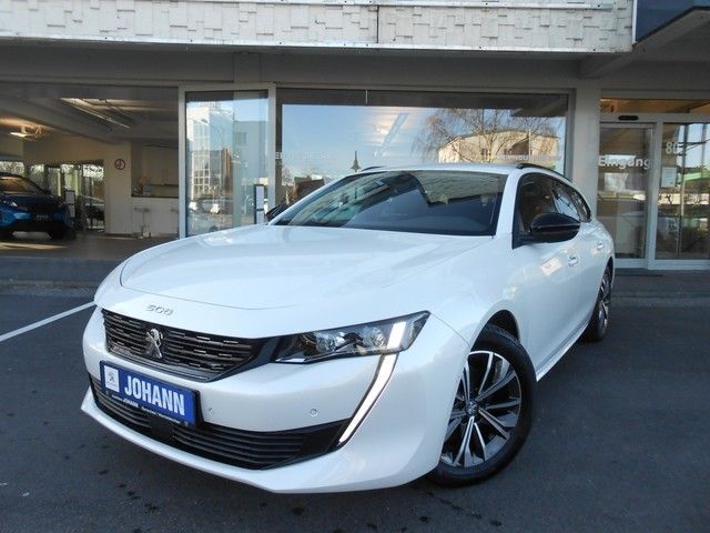 Peugeot 508 15.000 km 21.800 &euro; Remscheid 42897