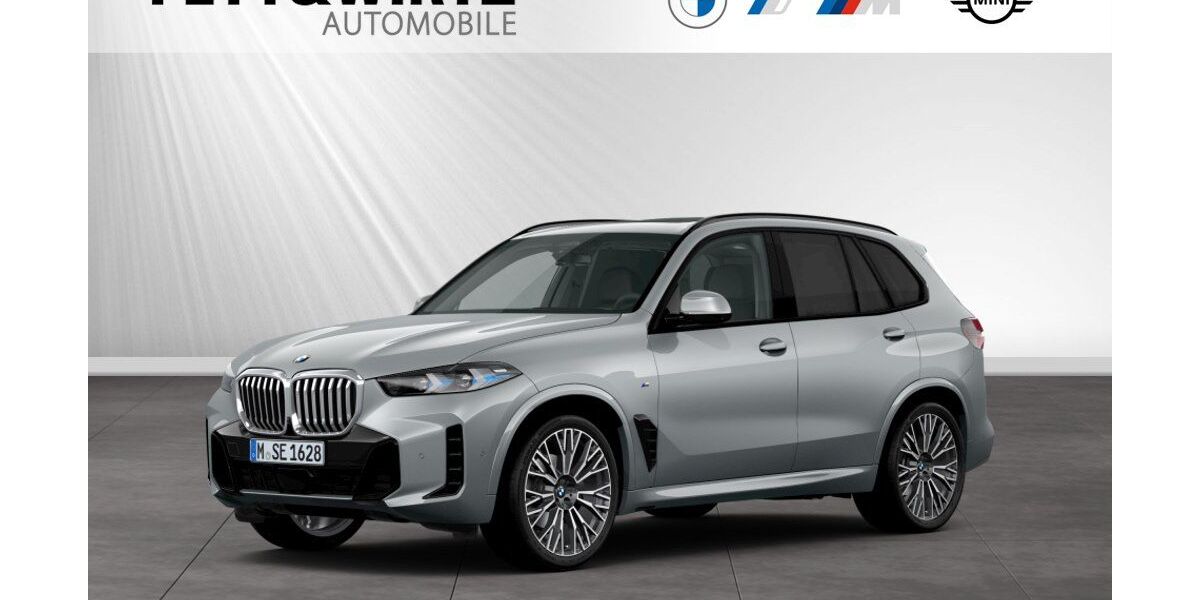 BMW X5 4.000 km 100.590 &euro; Moers 47441