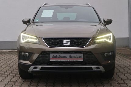 Seat Ateca 104.800 km 14.890 € Moers 47443