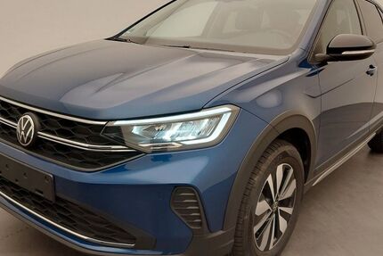 VW Taigo 8.400 km 21.980 € Essen 45307