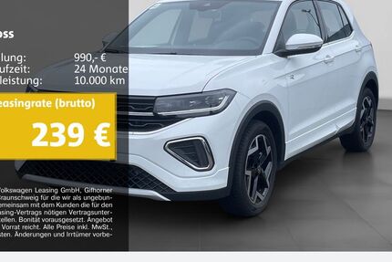 VW T-Cross 13.743 km 25.260 &euro; Remscheid 42897