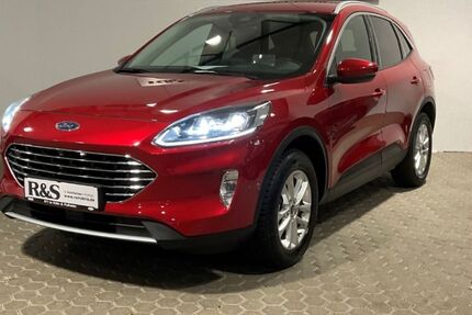 Ford Kuga 38.119 km 22.490 &euro; Pulheim 50259