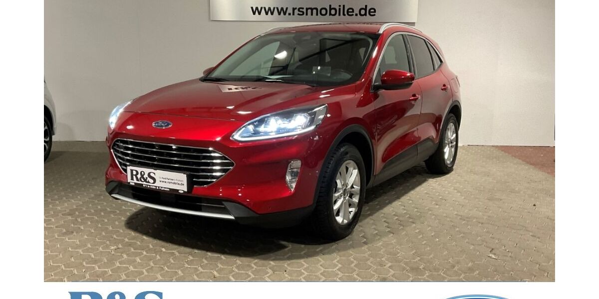Ford Kuga 38.119 km 22.490 &euro; Pulheim 50259