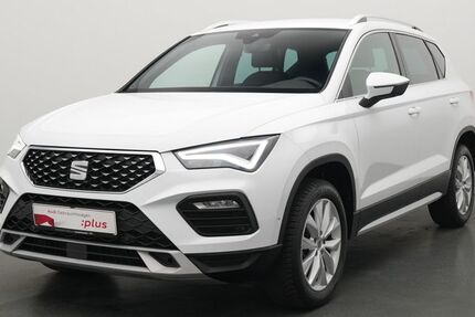 Seat Ateca 25.352 km 29.980 &euro; Leverkusen 51373