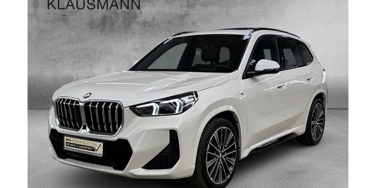 BMW X1 64.730 km 39.672 &euro; Krefeld 47800