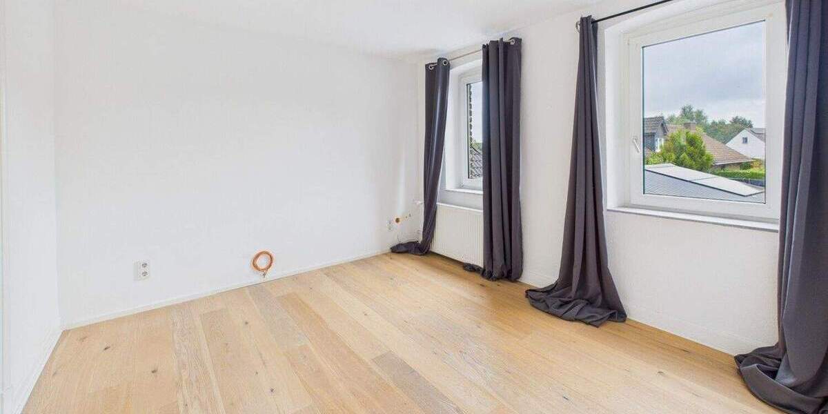 Doppelhaushälfte Bergheim Fliesteden - 8 Zimmer, 157 m&sup2;, 349.000&euro; | Angebot:24449362