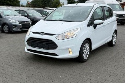 Ford B-Max 41.000 km 8.490 &euro; Mönchengladbach 41063