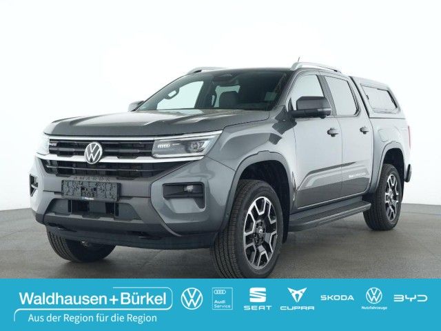 VW Amarok 4.219 km 57.500 &euro; Moenchengladbach 41063