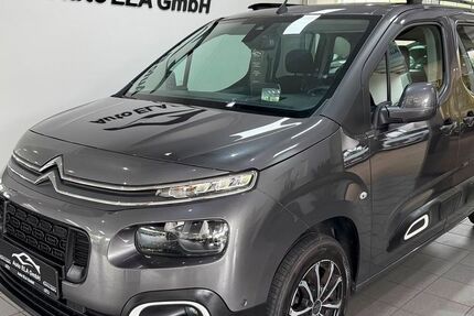 Citroen Berlingo 79.000 km 15.990 &euro; Heiligenhaus 42579
