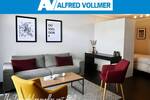 Luxus-Eigentumswohnung, voll möbliert in Düsseldorf