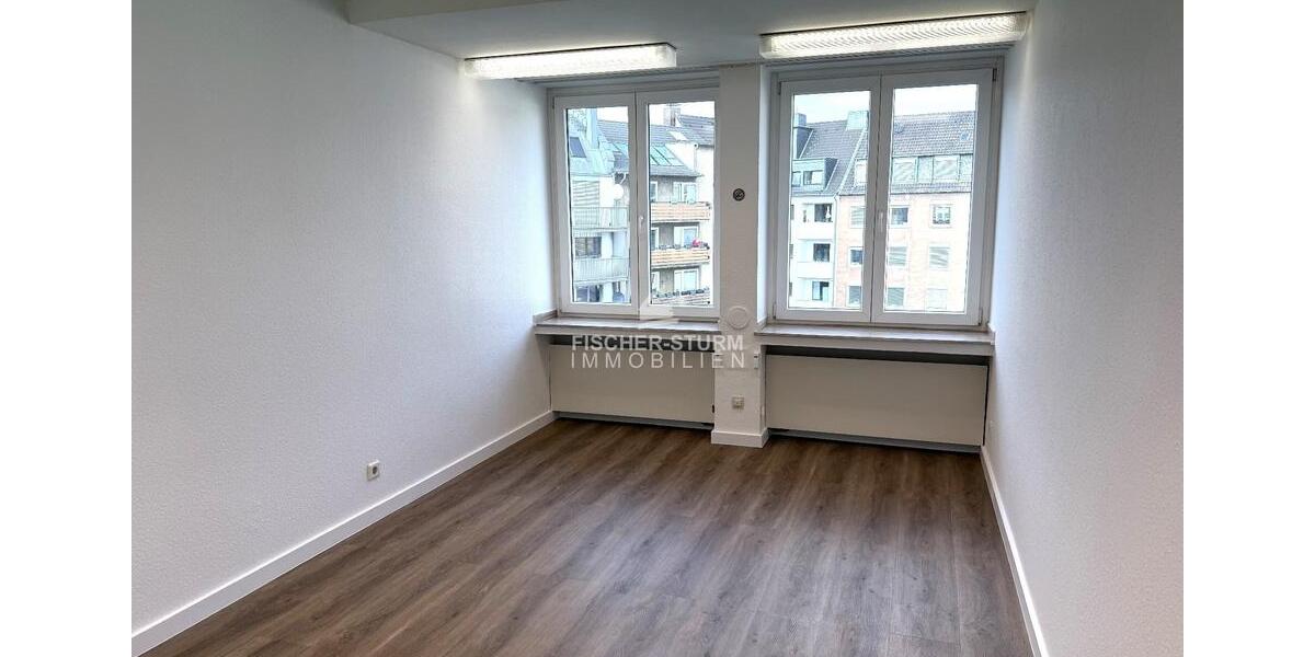Gewerbeobjekt Düsseldorf Stadtmitte - 1.360&euro; | Angebot:26271998