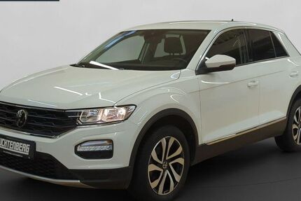 VW T-Roc 44.900 km 17.880 &euro; Leverkusen 51381