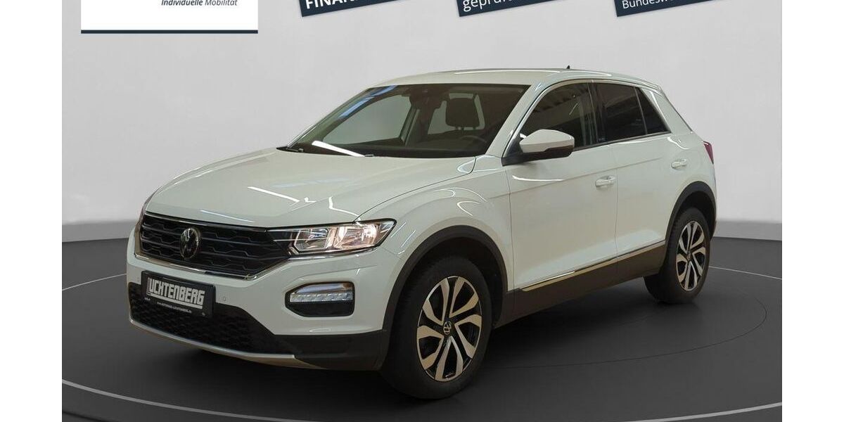 VW T-Roc 44.900 km 17.880 &euro; Leverkusen 51381