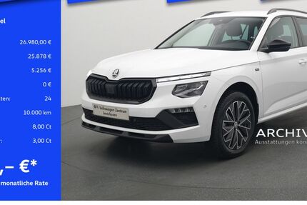 Skoda Kamiq 19.979 km 26.988 &euro; Leverkusen 51379