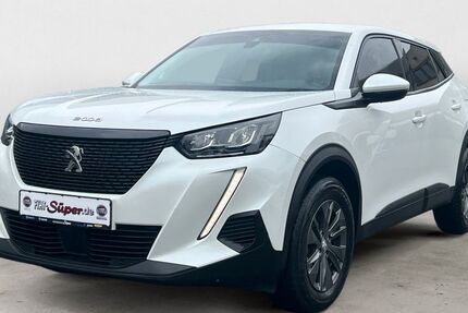 Peugeot 2008 42.832 km 16.290 &euro; Düsseldorf 40589