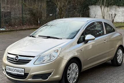 Opel Corsa 224.000 km 1.750 &euro; Neuss 41460