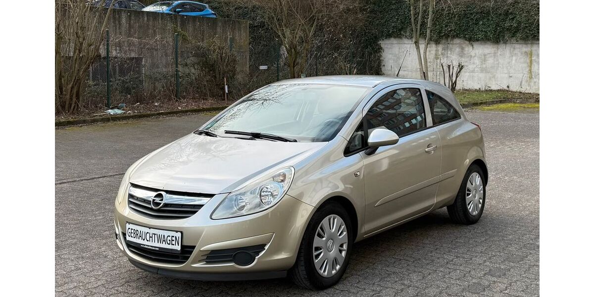 Opel Corsa 224.000 km 1.750 &euro; Neuss 41460