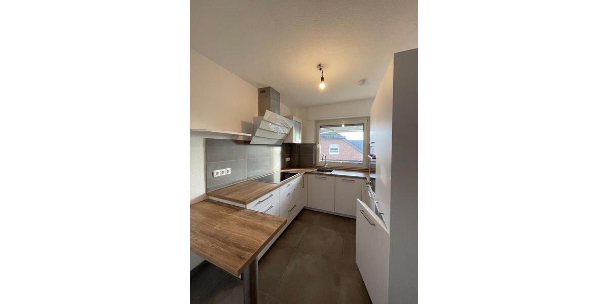 Helle 3-Zimmer-Wohnung ca. 80,85 m² Wohnfläche in Köln-Immendorf 3 zimmer