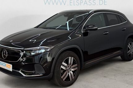 Mercedes-Benz EQA 84.378 km 32.489 &euro; Moers 47445