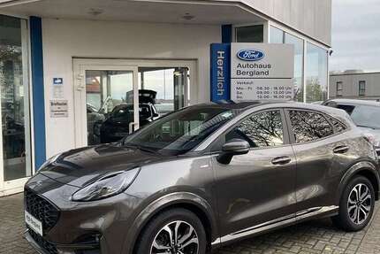 Ford Puma 42.126 km 17.450 &euro; Remscheid 42855
