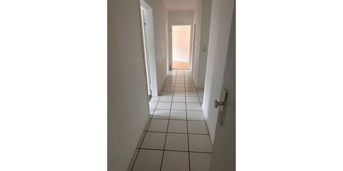 Etagenwohnung Mönchengladbach - 3.5 Zimmer, 62 m&sup2;, 115.000&euro; | Angebot:27109948
