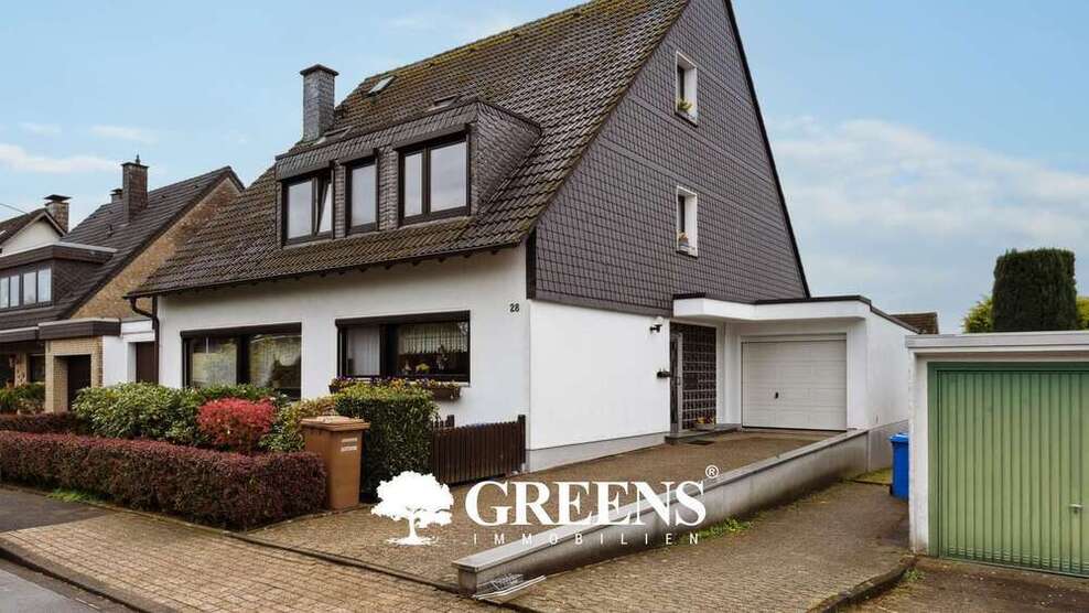 Wohnung zum Mieten in Ratingen 1.010 € 102 m²