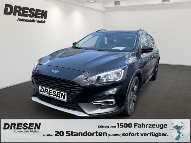 Ford Focus 33.938 km 18.540 &euro; Mönchengladbach 41061