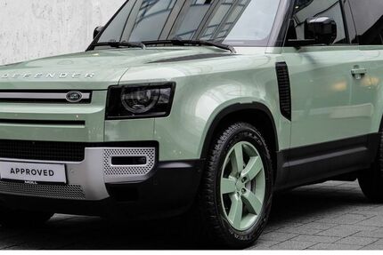 Land Rover Defender 39.882 km 74.500 &euro; Düsseldorf 40547