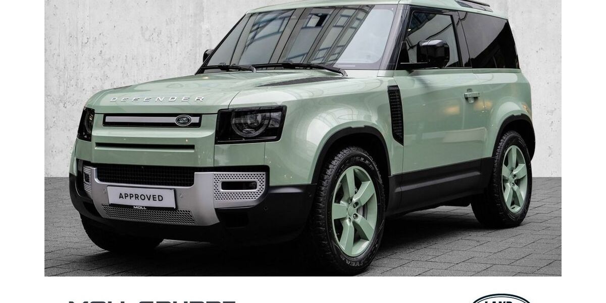 Land Rover Defender 39.882 km 74.500 &euro; Düsseldorf 40547