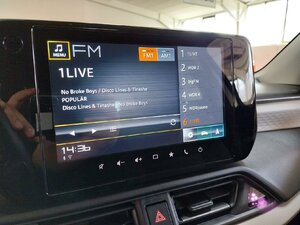 Suzuki Swift Comfort Mild Hybrid Klima met. Alu 4.664 km 15.870 € HAAN 42781