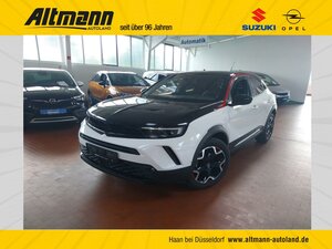 Opel Mokka GS DIESEL NAVI SHZ LHZ KAM 54.757 km 16.840 &euro; HAAN 42781