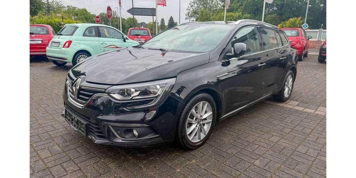 Renault Megane 243.000 km 6.900 &euro; Hilden (bei Düsseldorf) 40721