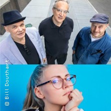 Uri Caine Trio feat. Johanna Summer
