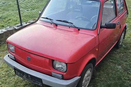 Fiat 126