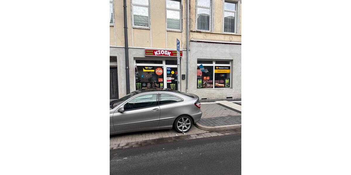 Gewerbeobjekt Krefeld Cracau - 22.000&euro; | Angebot:26342593