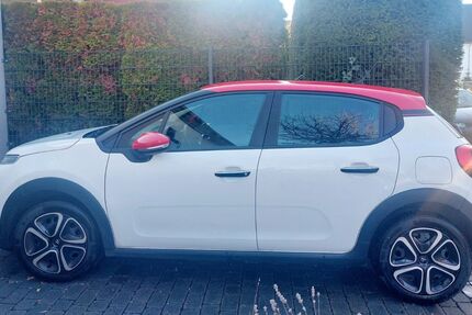 Citroen C3 44.000 km 9.800 &euro; Mönchengladbach 41063
