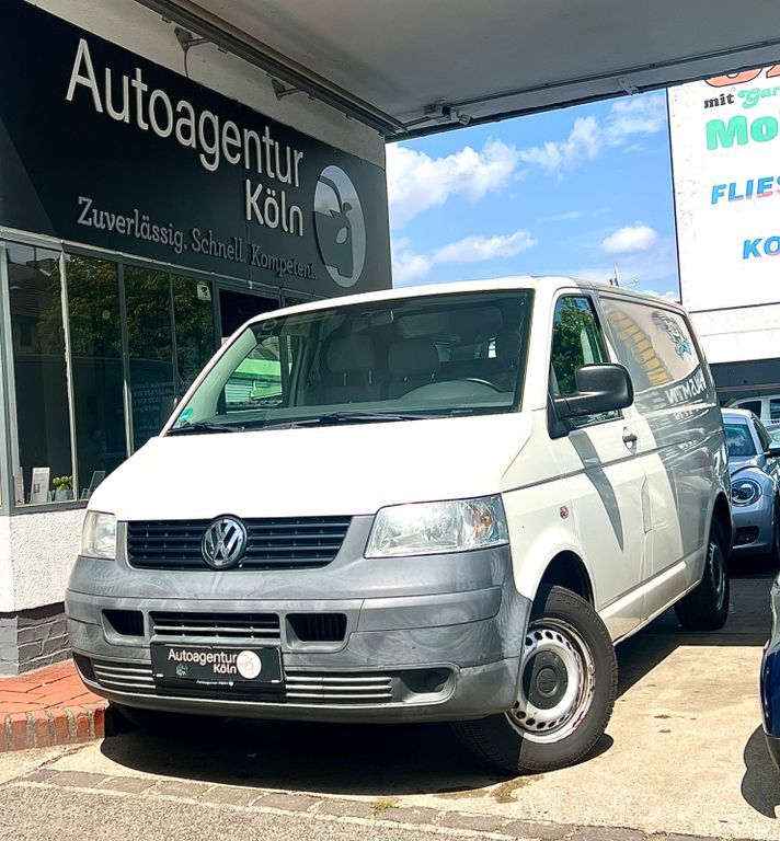 T5 Transporter