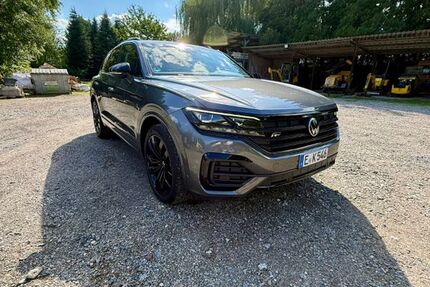 VW Touareg 131.205 km 35.900 &euro; Mülheim 45481