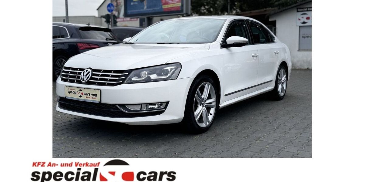 VW Passat 228.000 km 11.890 &euro; Mönchengladbach 41066