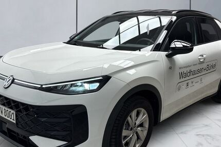 VW T-Roc 5.000 km 41.990 &euro; Moenchengladbach 41063